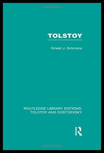 【预售】Tolstoy