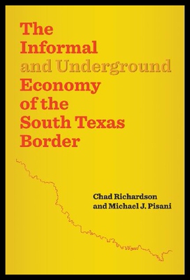 【预售】The Informal and Underground Economy of the South