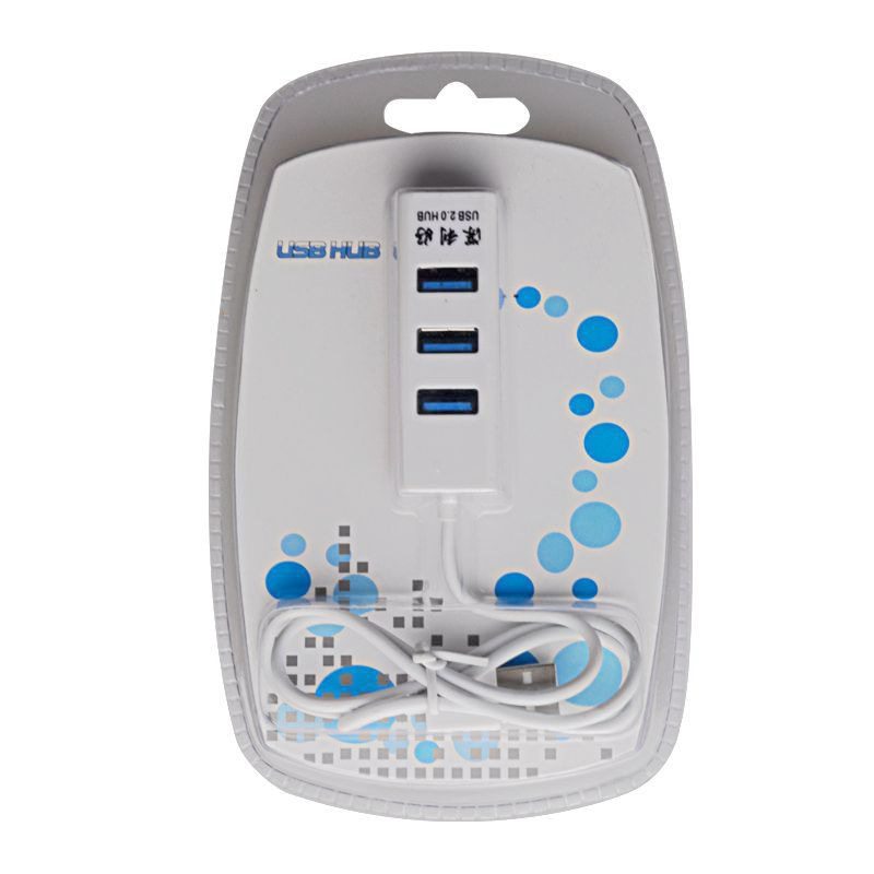 Concentrateur USB - Ref 367057 Image 1