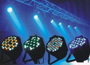 led染色灯上海年会舞台灯光租赁 面光舞美灯光设备租赁