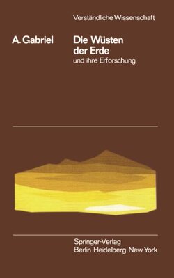 【预订】Die Wusten Der Erde Und Ihre Erforschung