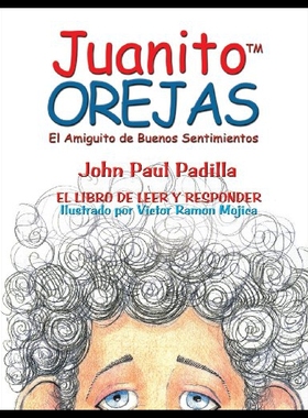 【预售】Juanito Orejas: El Amiguito de Buenos Sentimiento