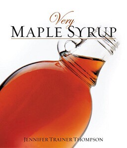 【预售】Very Maple Syrup