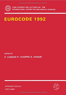 【预订】Eurocode 92: International Symposium...