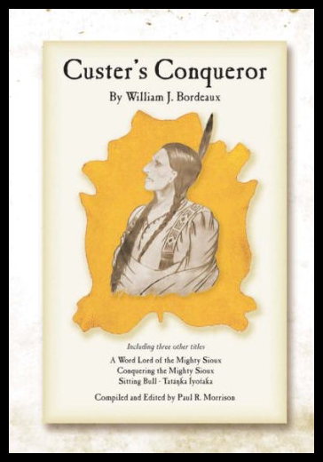 【预售】Custer's Conqueror