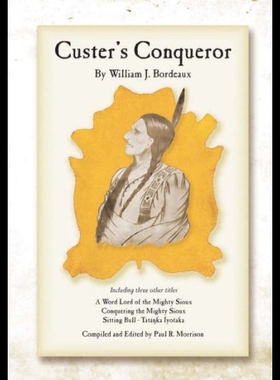 【预售】Custer's Conqueror