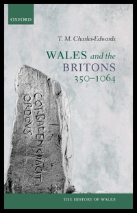 【预售】Wales and the Britons, 350-1064