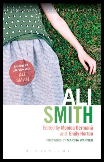 【预售】Ali Smith: Contemporary Critical Perspectives