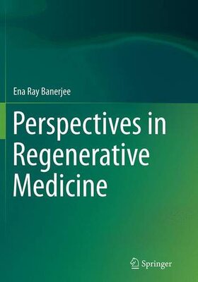 【预订】Perspectives in Regenerative Medicine