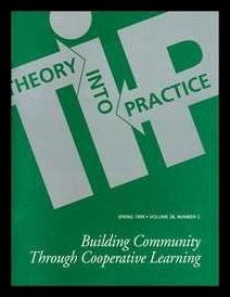 【预售】Building Community Through Cooperative Learning: