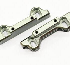 SERPENT蛇仔811 Engine mount (2) 600221