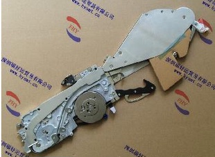 飞达原装 JUKI贴片机飞达 CF081E 4MM飞达 二手 CF8