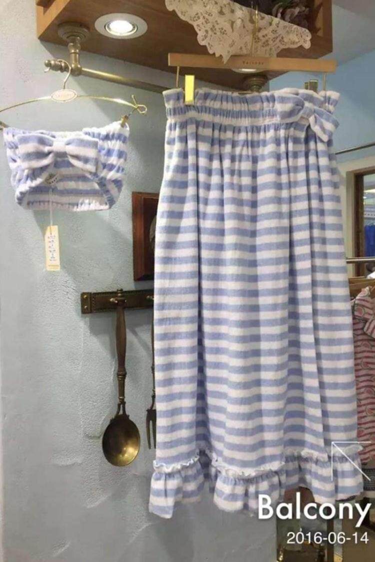 Peignoir jeunesse - Ref 602631 Image 6