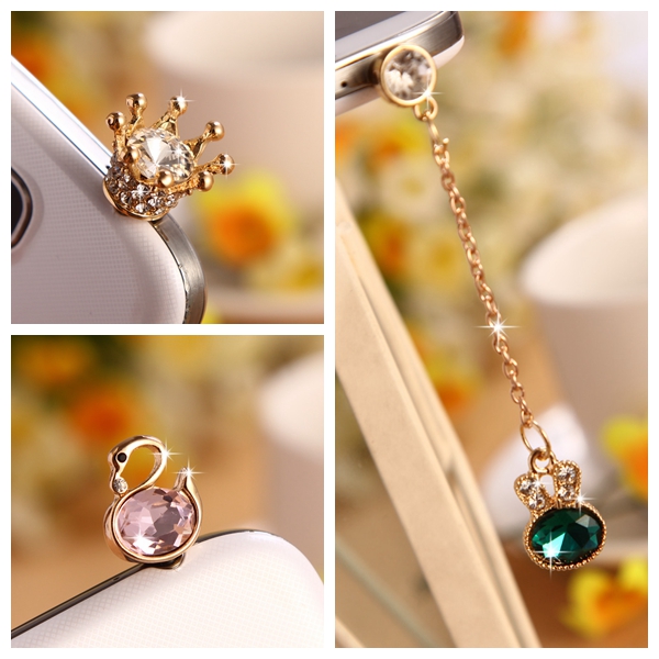 Connecteur pour téléphone portable - Ref 320590 Image 1