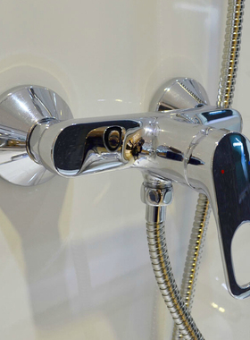 TOTO卫浴五金花洒龙头DM353AR/DM706CMFR方形龙头挂墙式龙头