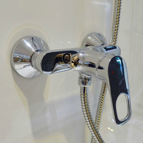 TOTO卫浴五金花洒龙头DM353AR/DM706CMFR方形龙头挂墙式龙头