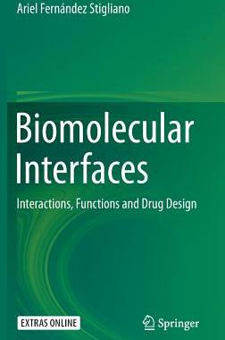 【预订】Biomolecular Interfaces