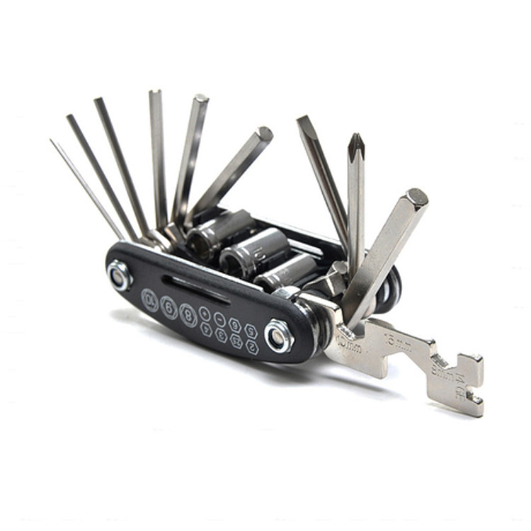 Outils pour vélo - Ref 2280830 Image 1