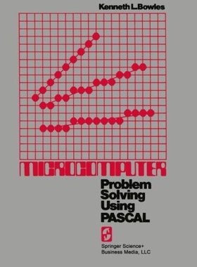 【预订】Microcomputer: Problem Solving Using...