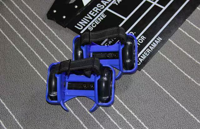 Roller Hot Wheel - Ref 2565095 Image 1