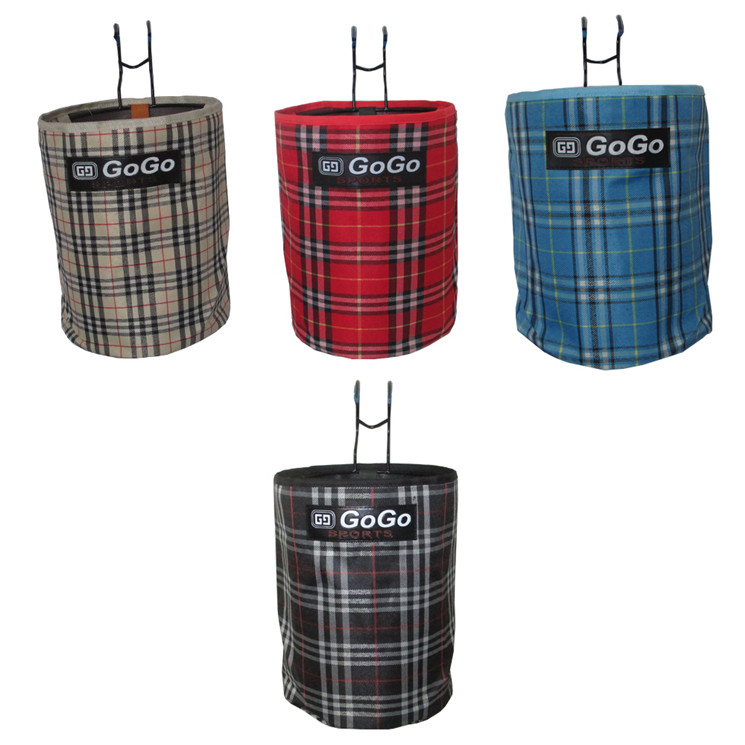 Panier pour vélo GOGO - Ref 2268347 Image 1