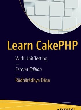 【预订】Beginning Cakephp and Li3 2016