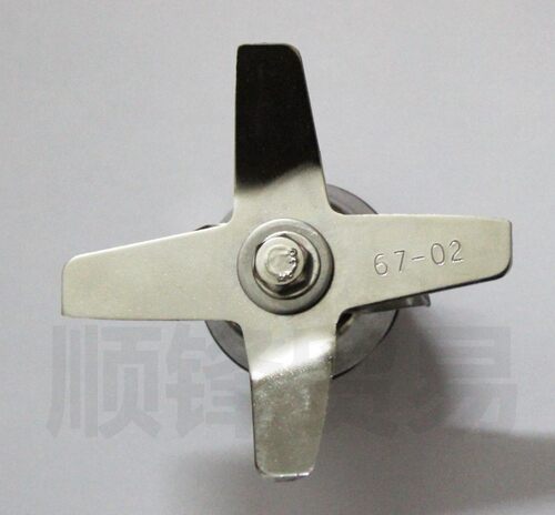 小太阳沙冰机TM-767配件刀组TM800商豆浆机刀头轴承刀俎67-02配件