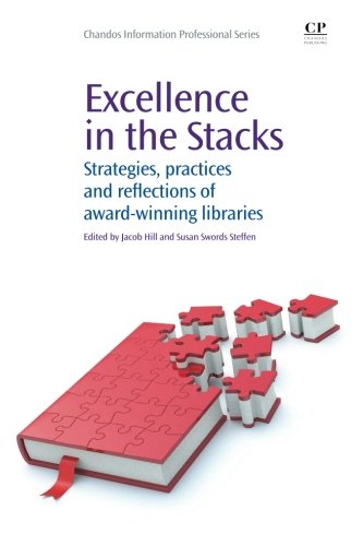 【预售】Excellence in the Stacks: Strategies, Practice... 书籍/杂志/报纸 原版其它 原图主图