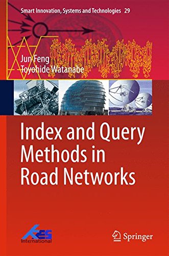 【预订】Index and Query Methods in Road Networks