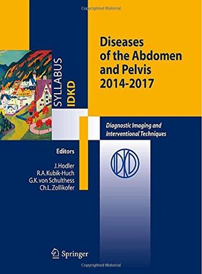 【预订】Diseases of the Abdomen and Pelvis