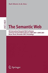 预订 Semantic International The 6th ... Web