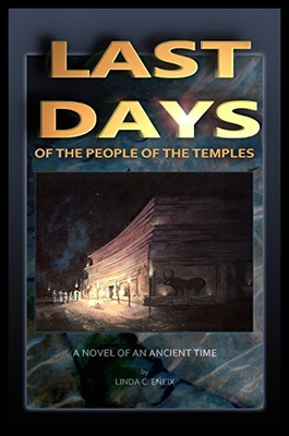 【预售】Last Days of the People of the Temples