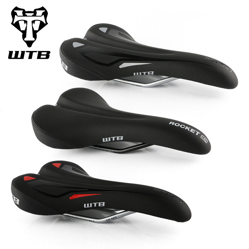 Selle de vélo - Ref 2349194 Image 1