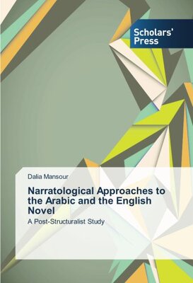 【预售】Narratological Approaches to the Ara...