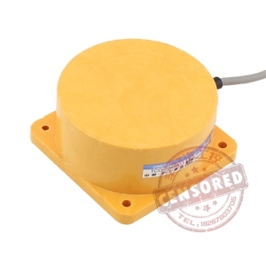 沪工远距离接近开关 TCA-3050C常开 TCA-3050D常闭 直流三线PNP