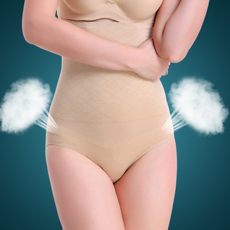 body amincissant sexy en nylon - Ref 674102 Image 3
