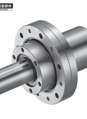 THK直线导轨滑块滚珠花键LBR40 LBR50 LBR60 LBR70 LBR15原装正品