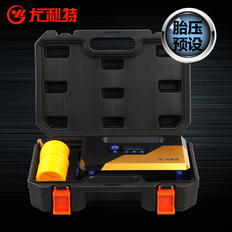 尤利特汽车轮胎车载充气泵点烟器12v便携式充气泵小车打气泵车用|msdalam kategori kereta/artikel/Fitting/Refit, Audio &amp; Video kereta/elektronik automotif/elektrik, elektronik automotif/elektrik, pam udara kereta - dari Buy2taobao.com untuk memberikan perkhidmatan ejen Taobao profesional membeli