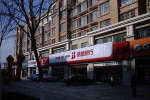 中原银行股份有限公司5900000股股权 - 拍卖