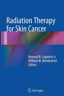 【预订】Radiation Therapy for Skin Cancer