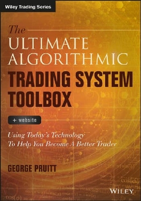 【预订】The Ultimate Algorithmic Trading Sys...