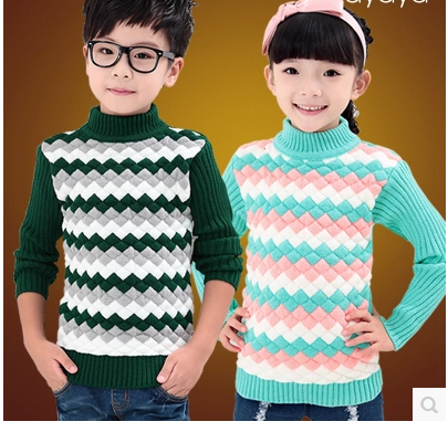 Pull enfant - Ref 2103489 Image 1