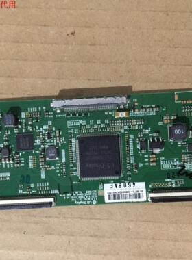 创维55E600E逻辑板6870C-0584A屏RDL550WY(LD0-20B)