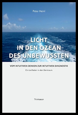 【预售】Licht in Den Ozean Des Unbewussten: Vom Intuitive