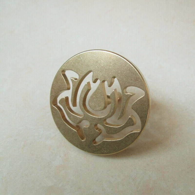 唐派青瓷香道纯铜香篆莲花福字寿字祥云香篆 打拓香篆模工具器