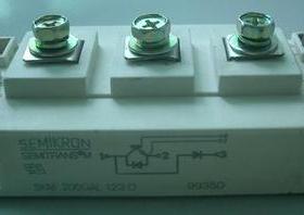 SKM200GAL123 128D BSM200GAL120DN2电焊机IGBT单管模块200A1200V
