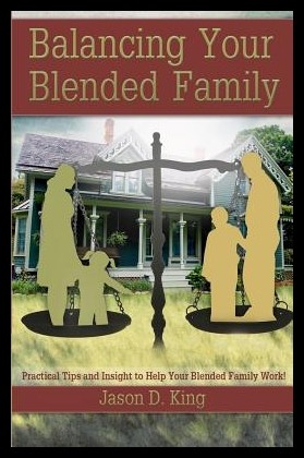 【预售】balancing your blended family: practic