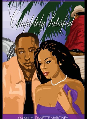 【预售】Completely Satisfied