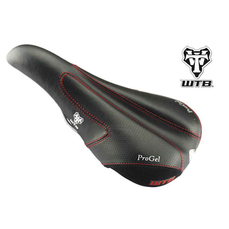 Selle de vélo Mountain Bike - Ref 2359138 Image 1