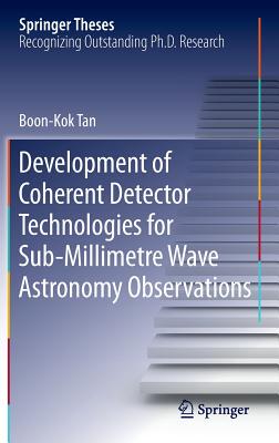 【预订】Development of Coherent Detector Tec...
